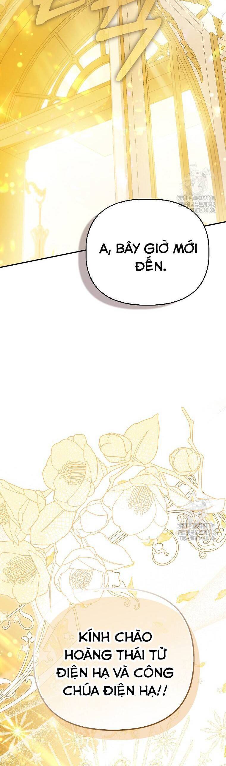 Nàng Công Chúa Của Mọi Người - Chapter 53 - Page 53