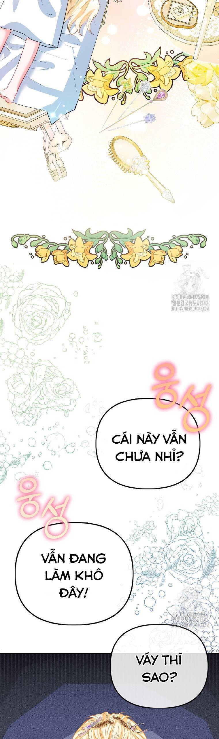 Nàng Công Chúa Của Mọi Người - Chapter 53 - Page 7