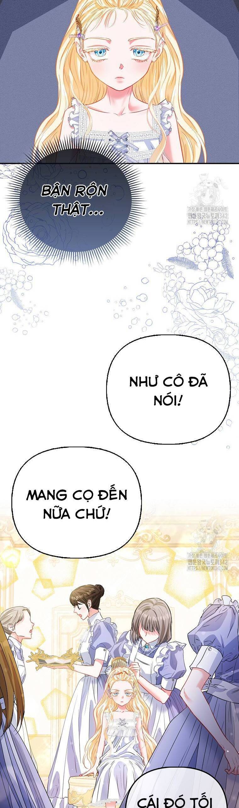 Nàng Công Chúa Của Mọi Người - Chapter 53 - Page 8