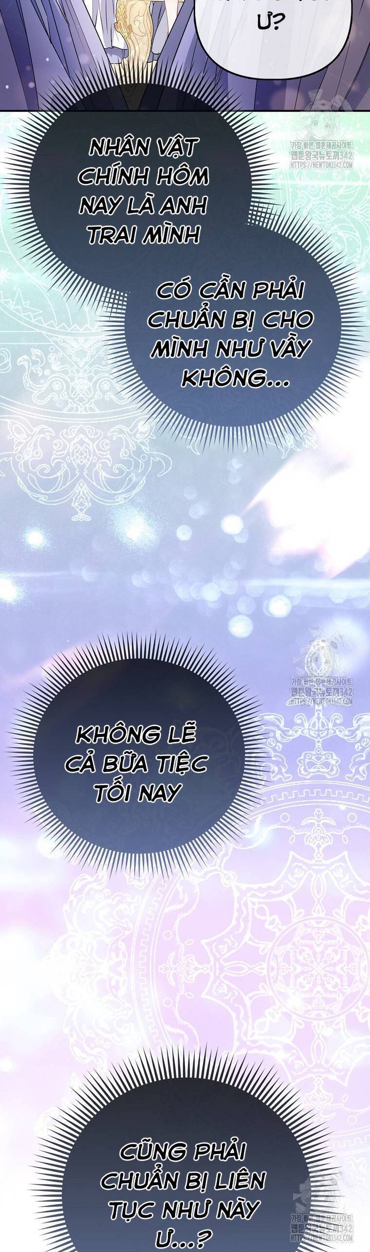 Nàng Công Chúa Của Mọi Người - Chapter 53 - Page 9