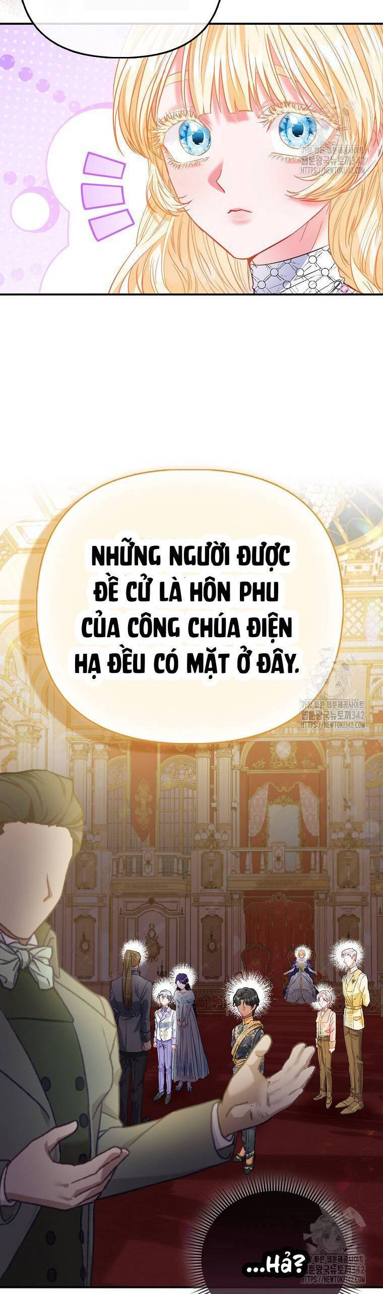 Nàng Công Chúa Của Mọi Người - Chapter 54 - Page 10