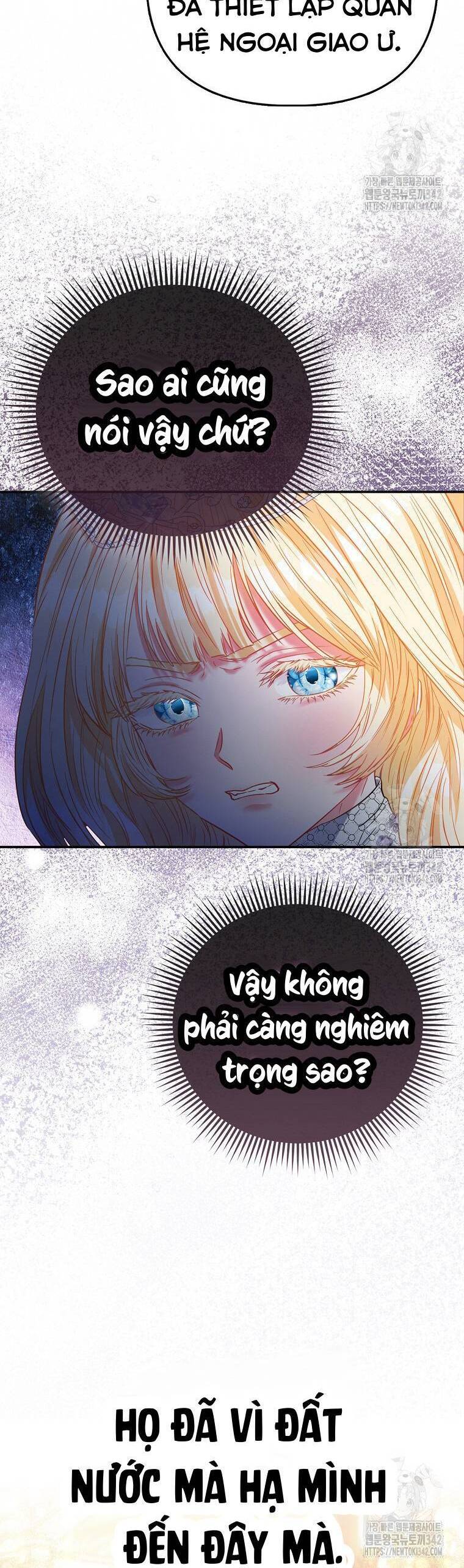 Nàng Công Chúa Của Mọi Người - Chapter 54 - Page 13
