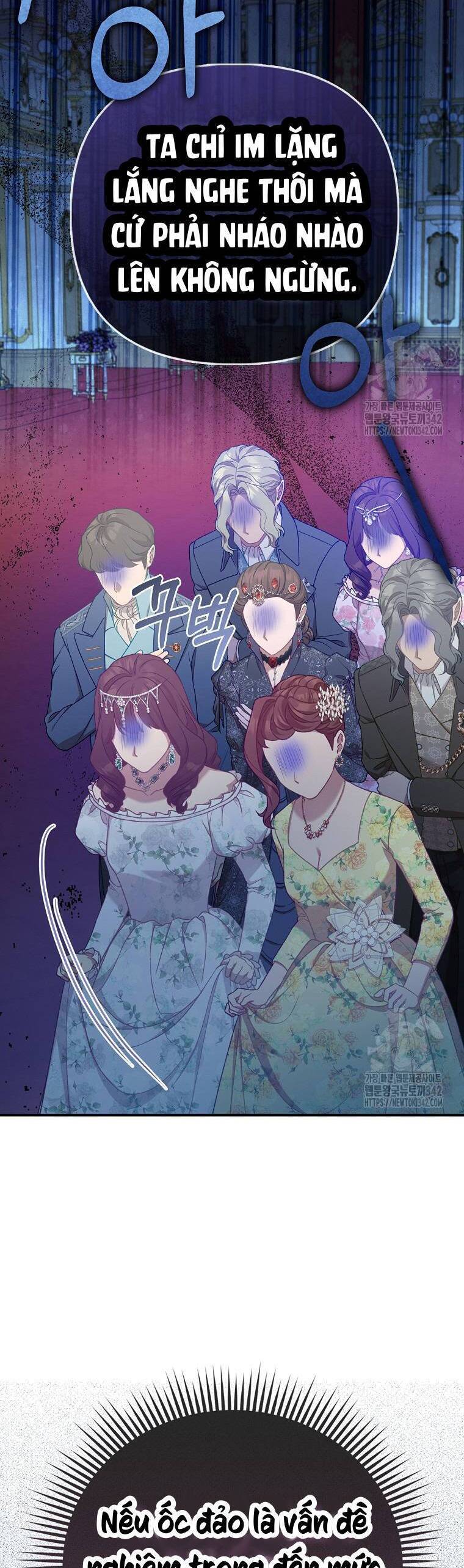 Nàng Công Chúa Của Mọi Người - Chapter 54 - Page 15