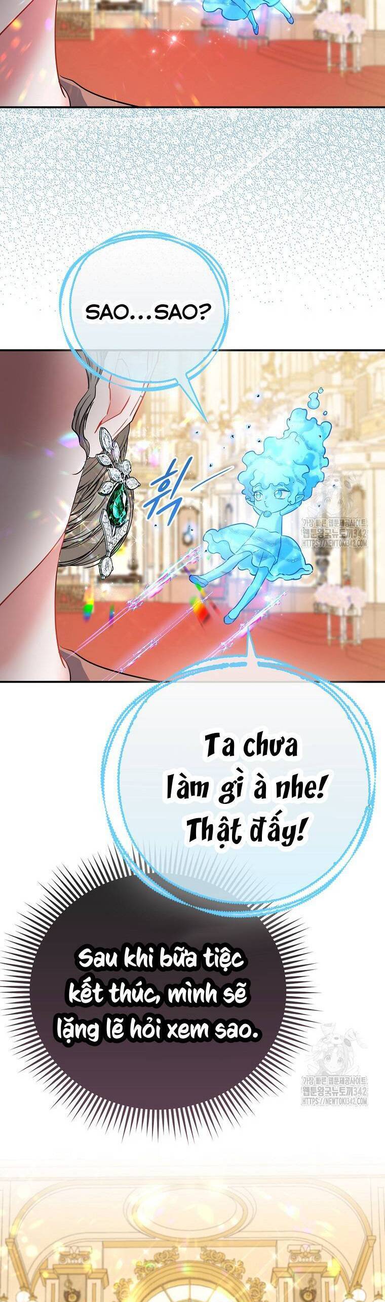 Nàng Công Chúa Của Mọi Người - Chapter 54 - Page 17