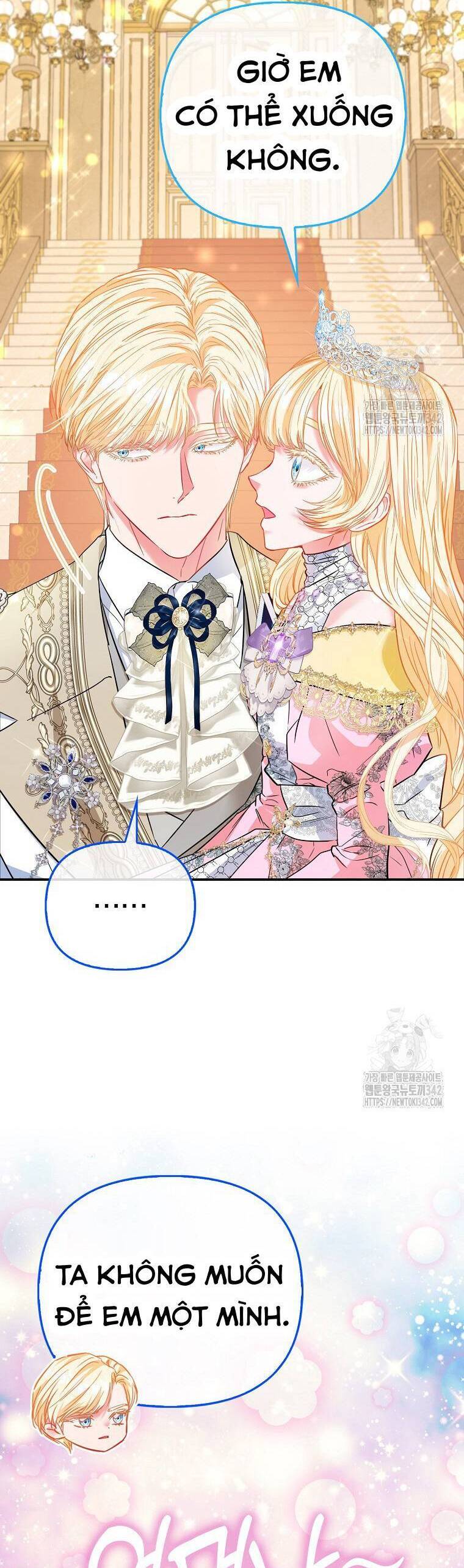 Nàng Công Chúa Của Mọi Người - Chapter 54 - Page 18