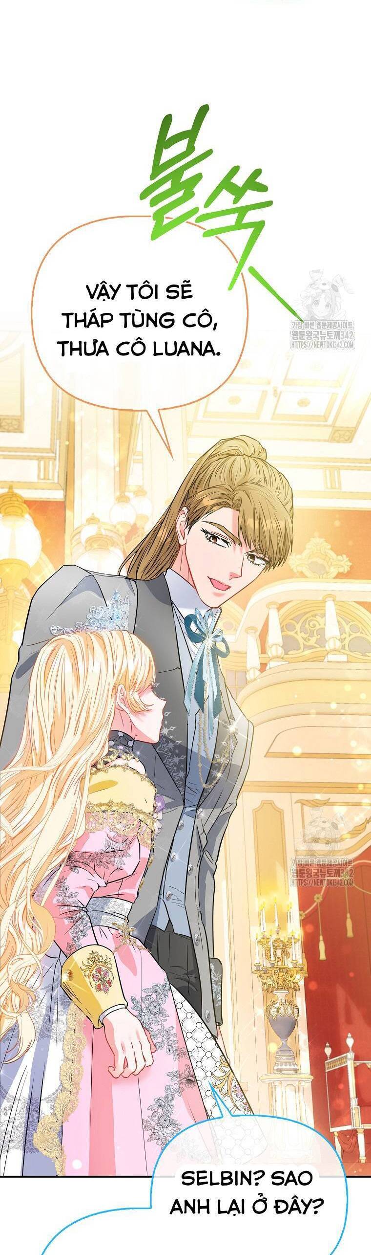 Nàng Công Chúa Của Mọi Người - Chapter 54 - Page 21