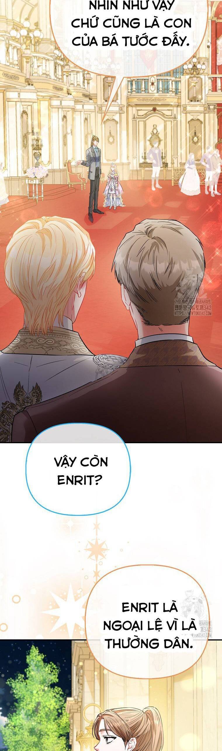 Nàng Công Chúa Của Mọi Người - Chapter 54 - Page 23