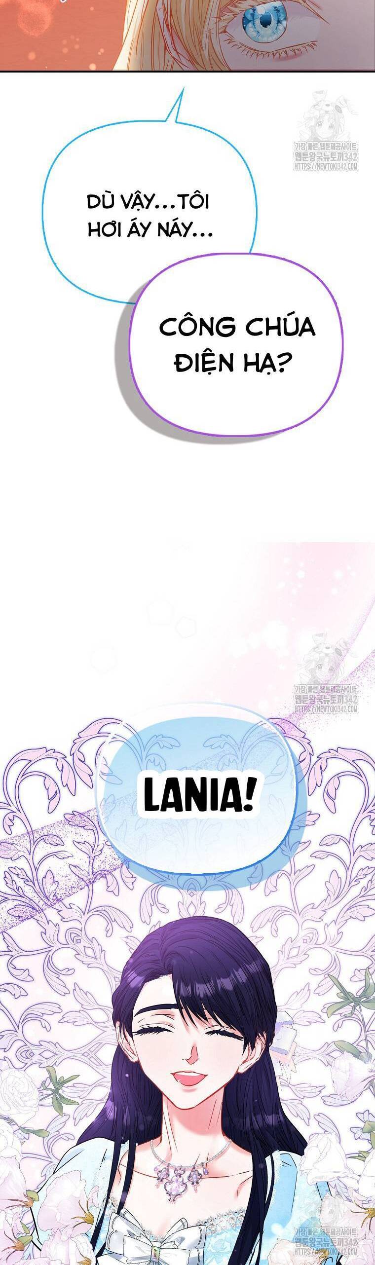 Nàng Công Chúa Của Mọi Người - Chapter 54 - Page 25