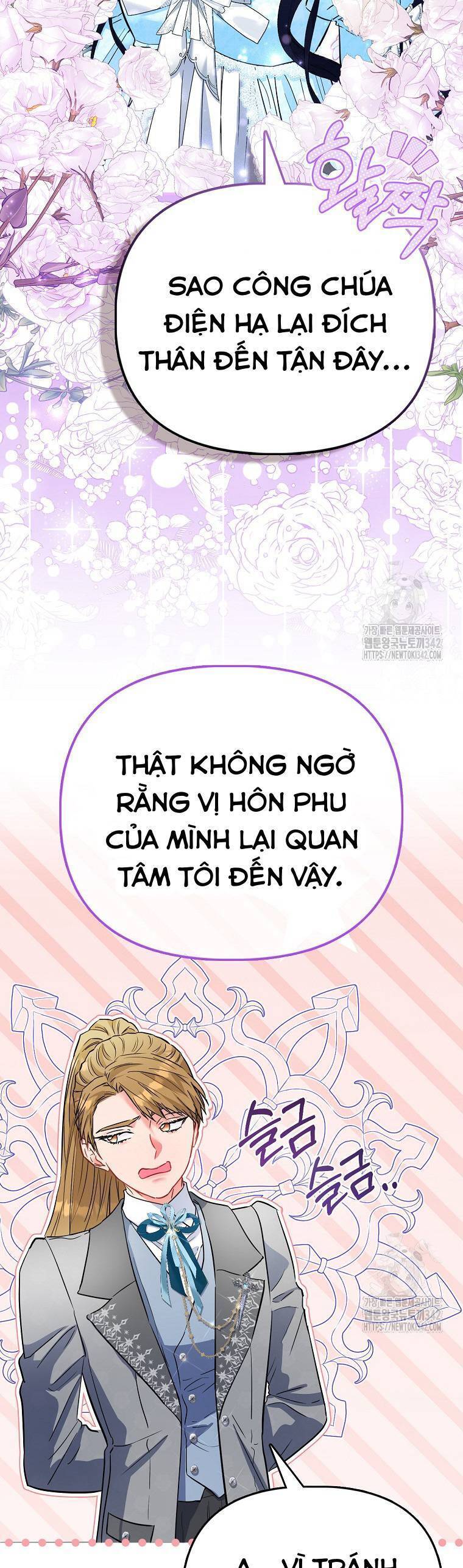 Nàng Công Chúa Của Mọi Người - Chapter 54 - Page 26