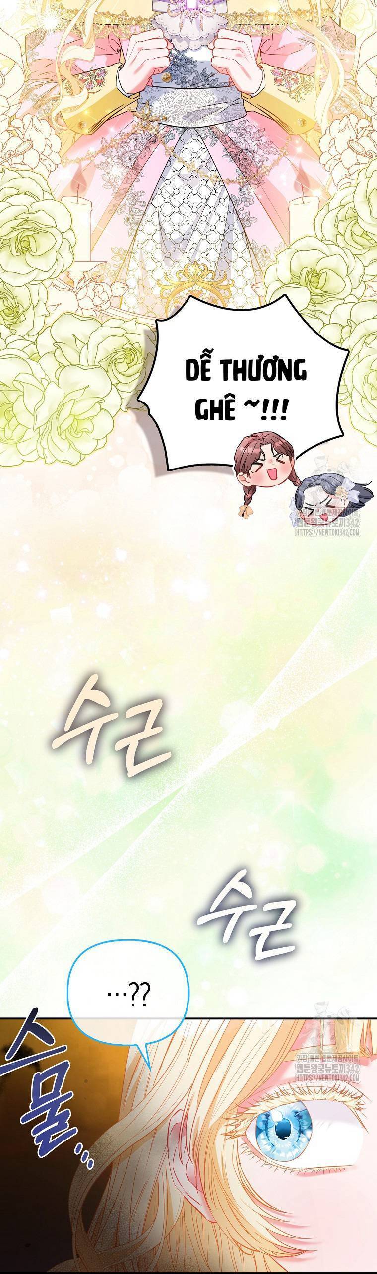 Nàng Công Chúa Của Mọi Người - Chapter 54 - Page 32