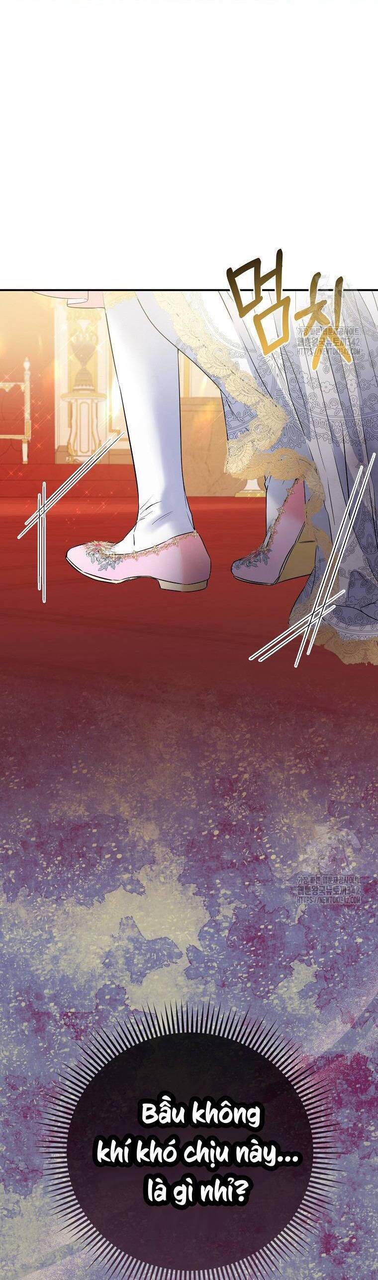 Nàng Công Chúa Của Mọi Người - Chapter 54 - Page 33