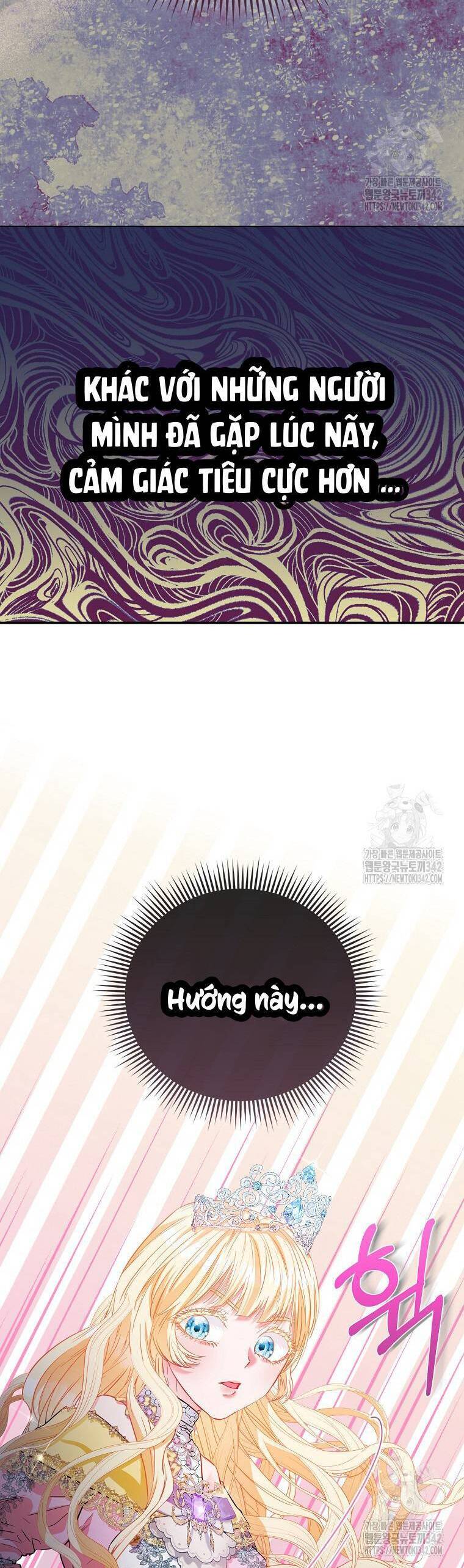 Nàng Công Chúa Của Mọi Người - Chapter 54 - Page 34