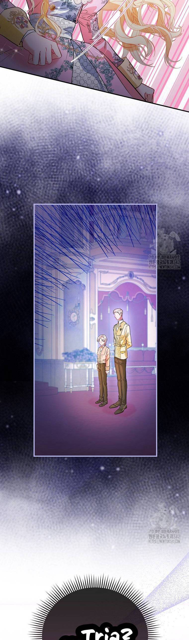 Nàng Công Chúa Của Mọi Người - Chapter 54 - Page 35