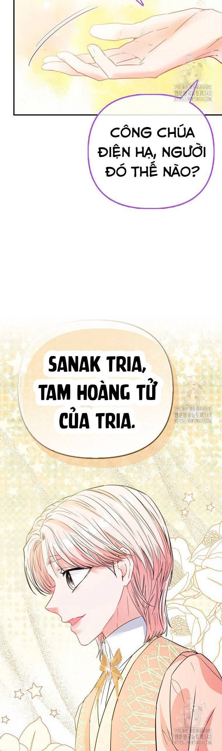 Nàng Công Chúa Của Mọi Người - Chapter 54 - Page 40