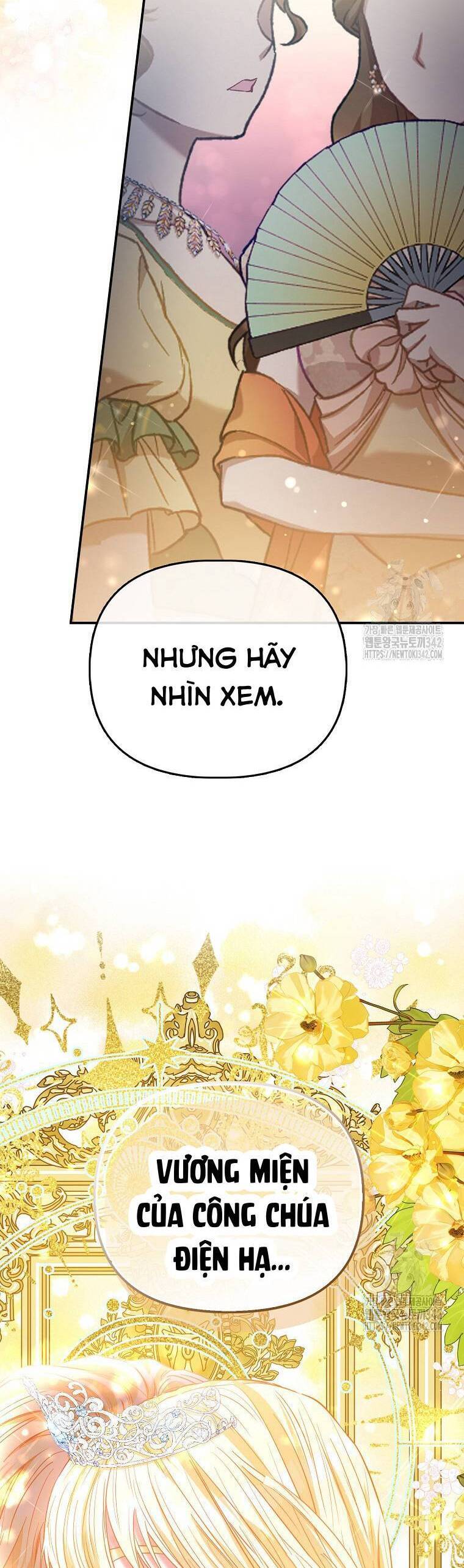 Nàng Công Chúa Của Mọi Người - Chapter 54 - Page 5