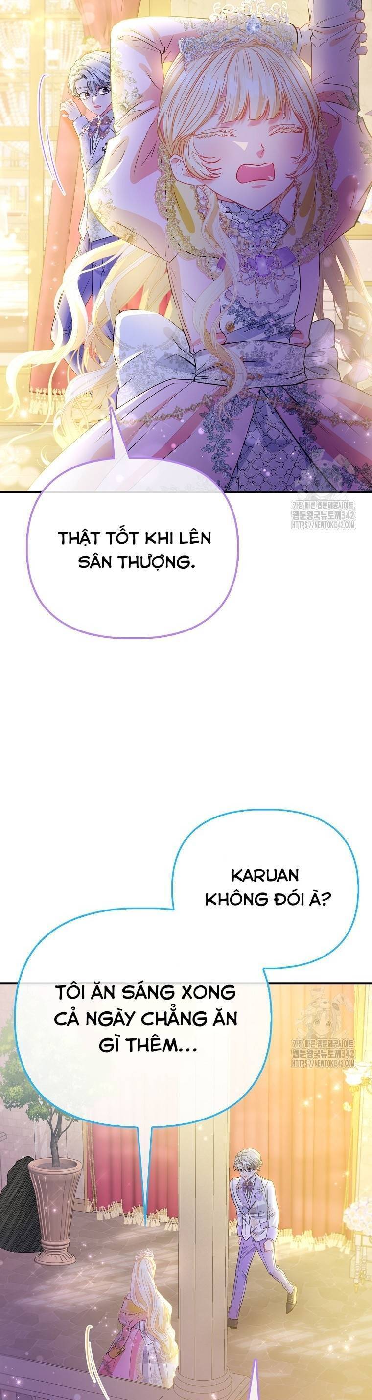 Nàng Công Chúa Của Mọi Người - Chapter 55 - Page 13