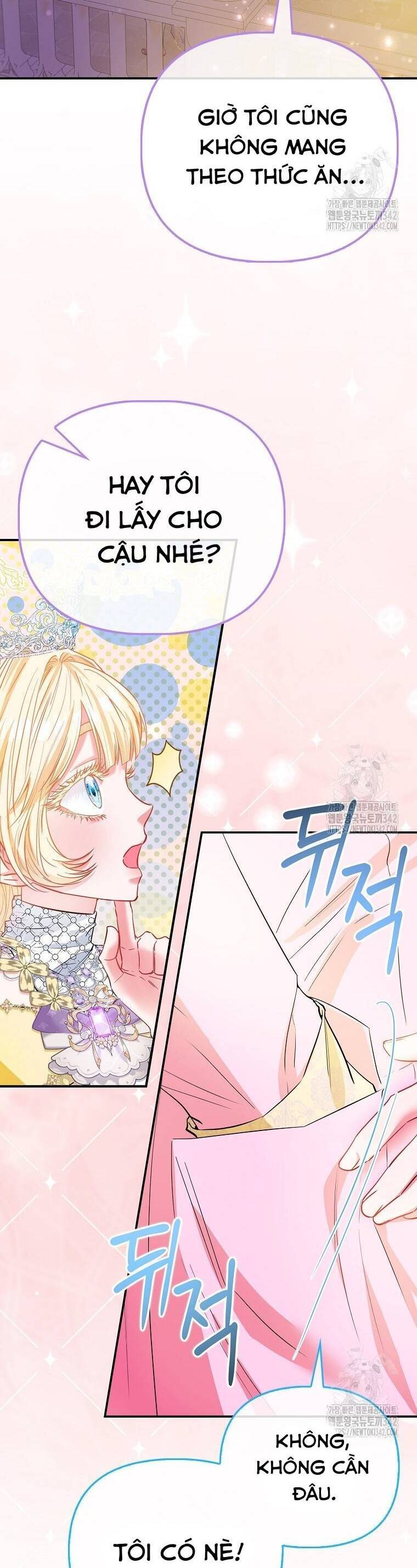 Nàng Công Chúa Của Mọi Người - Chapter 55 - Page 14