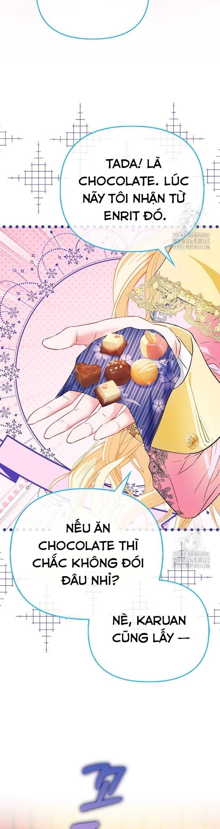 Nàng Công Chúa Của Mọi Người - Chapter 55 - Page 15