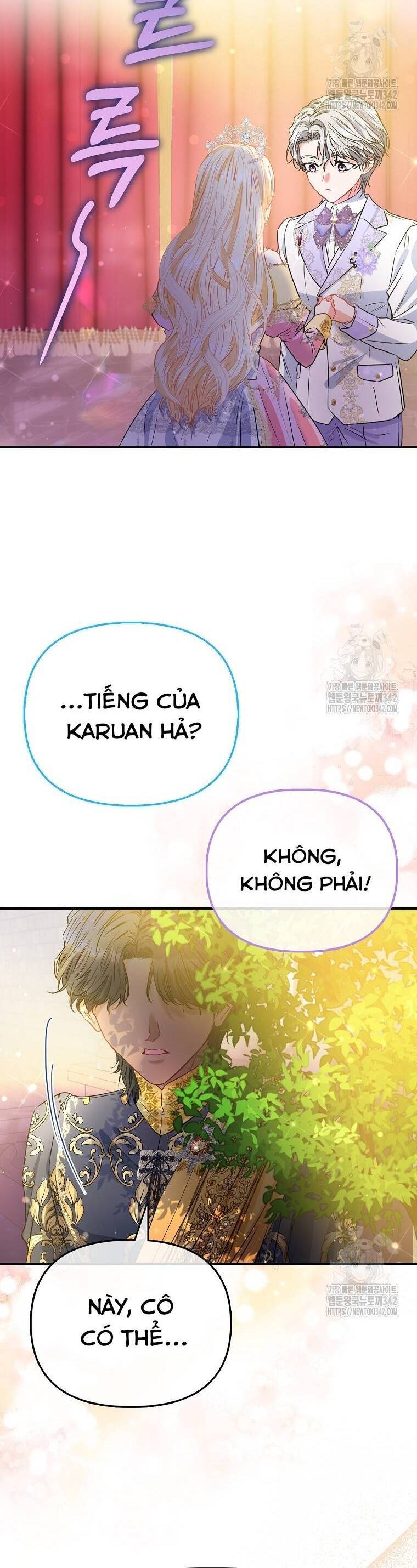 Nàng Công Chúa Của Mọi Người - Chapter 55 - Page 16