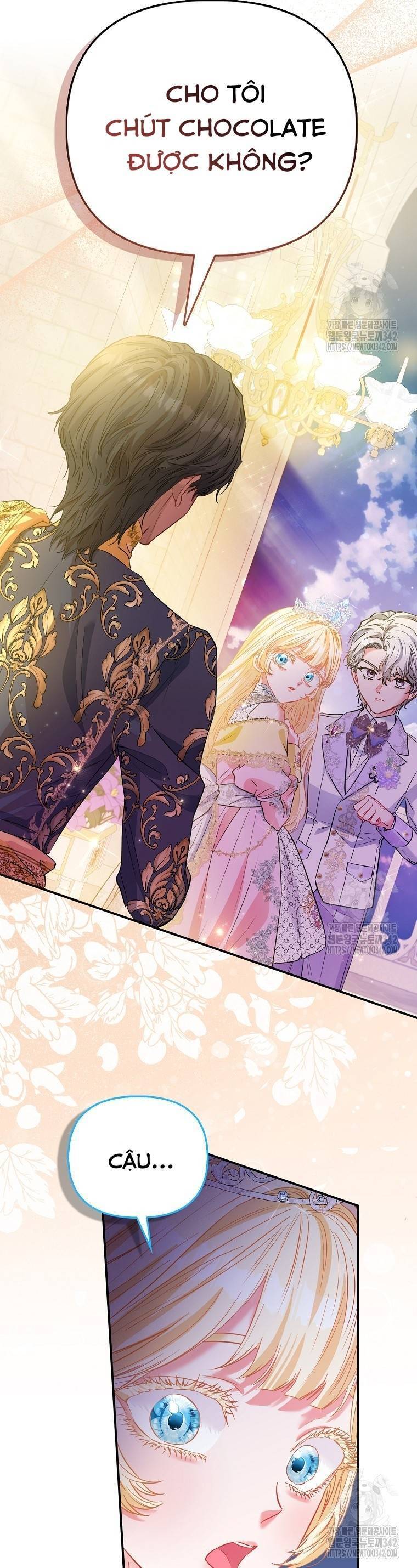 Nàng Công Chúa Của Mọi Người - Chapter 55 - Page 17