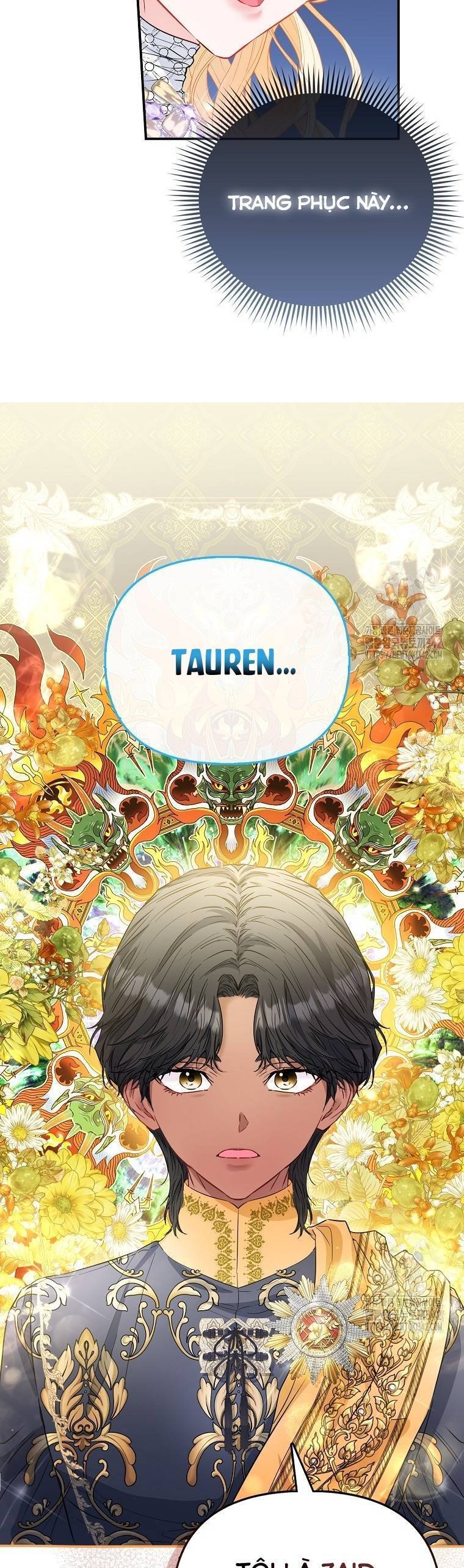 Nàng Công Chúa Của Mọi Người - Chapter 55 - Page 18