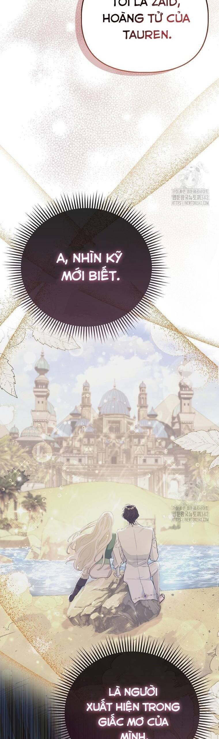 Nàng Công Chúa Của Mọi Người - Chapter 55 - Page 19