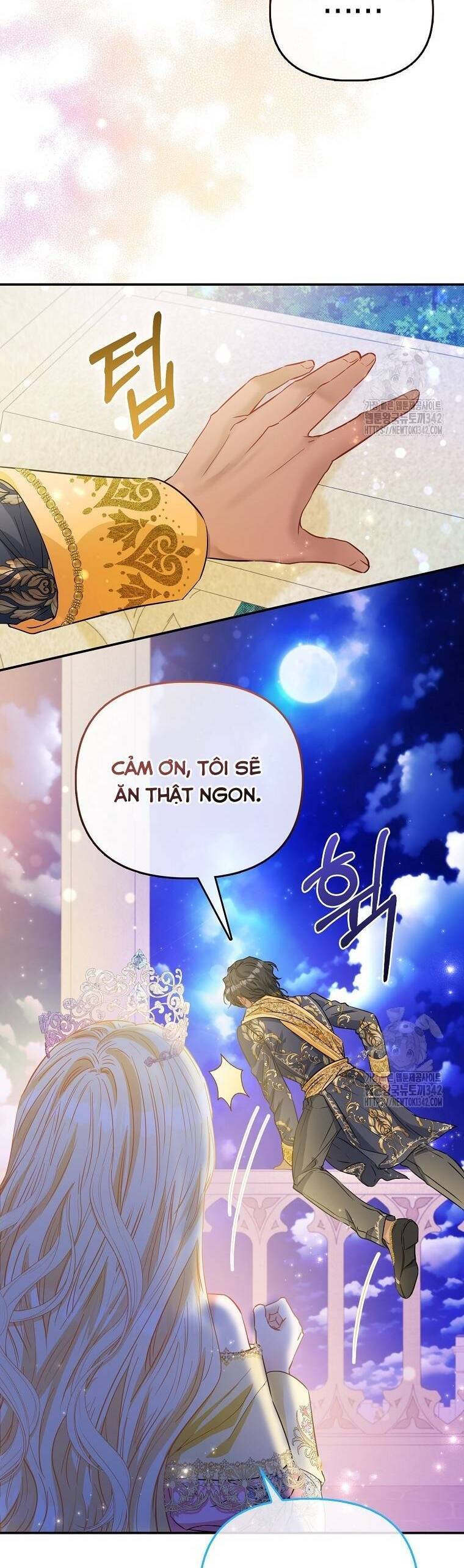 Nàng Công Chúa Của Mọi Người - Chapter 55 - Page 22