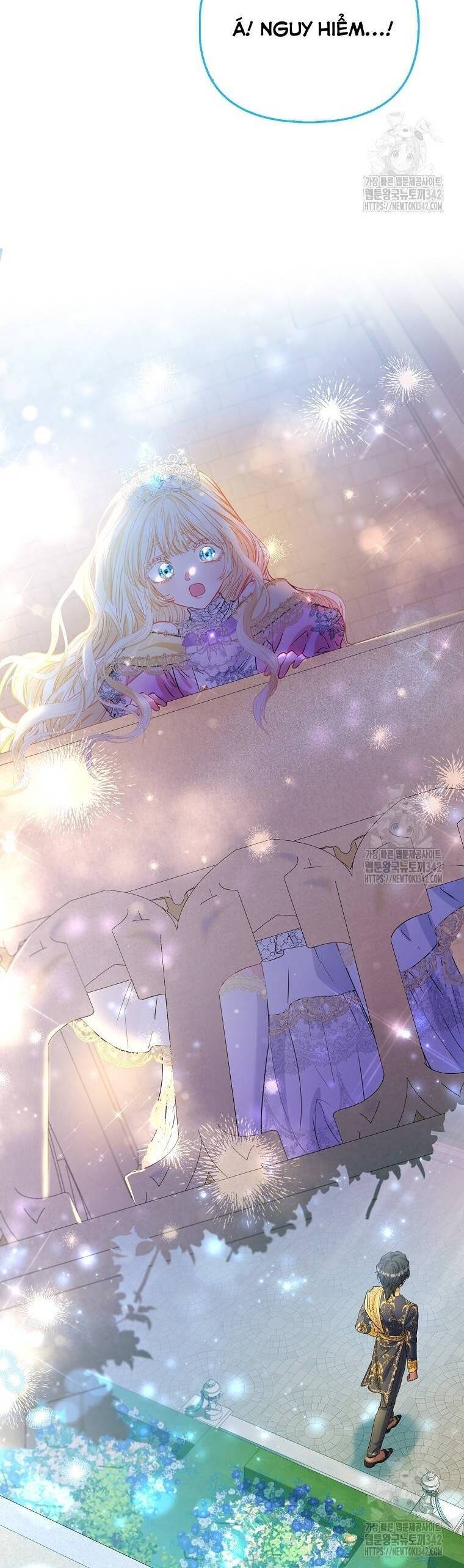 Nàng Công Chúa Của Mọi Người - Chapter 55 - Page 23