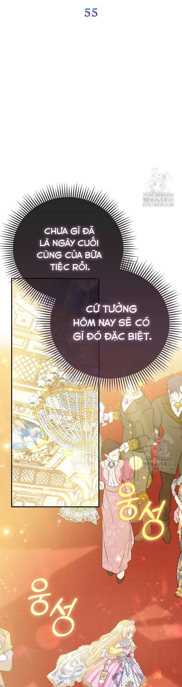 Nàng Công Chúa Của Mọi Người - Chapter 55 - Page 26