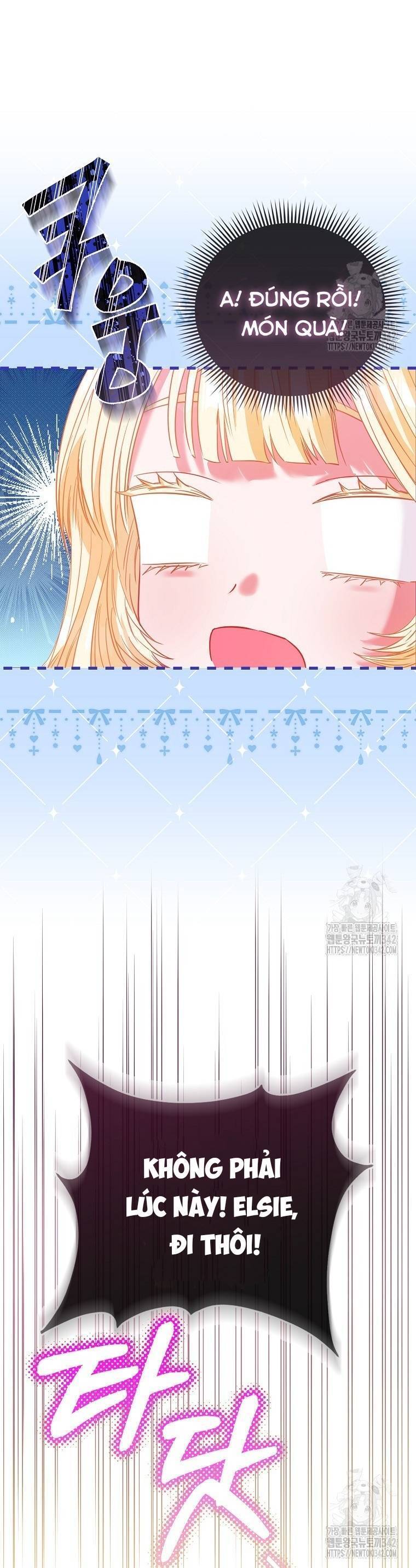 Nàng Công Chúa Của Mọi Người - Chapter 55 - Page 28