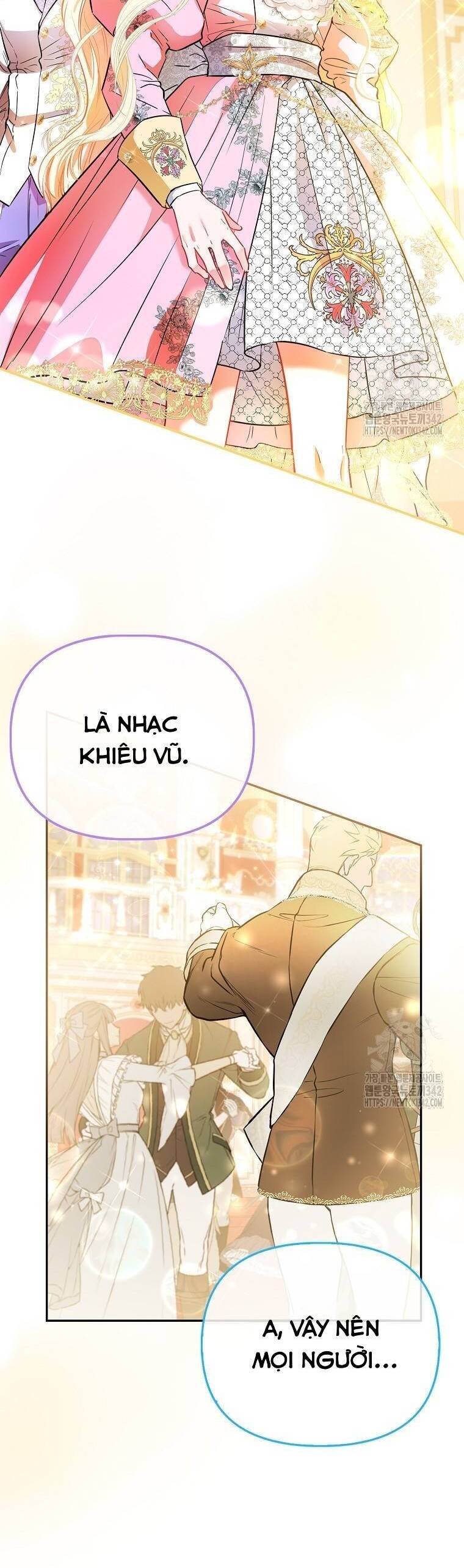 Nàng Công Chúa Của Mọi Người - Chapter 55 - Page 3