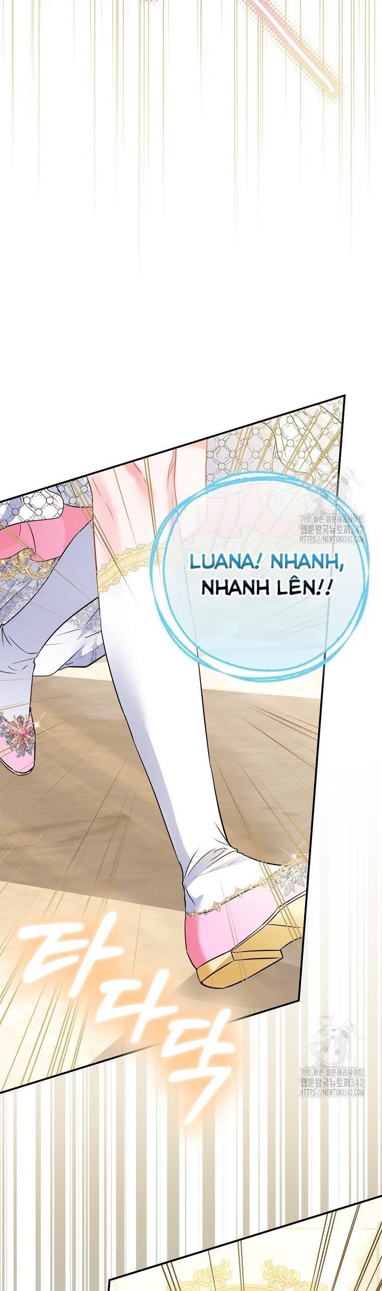 Nàng Công Chúa Của Mọi Người - Chapter 55 - Page 30