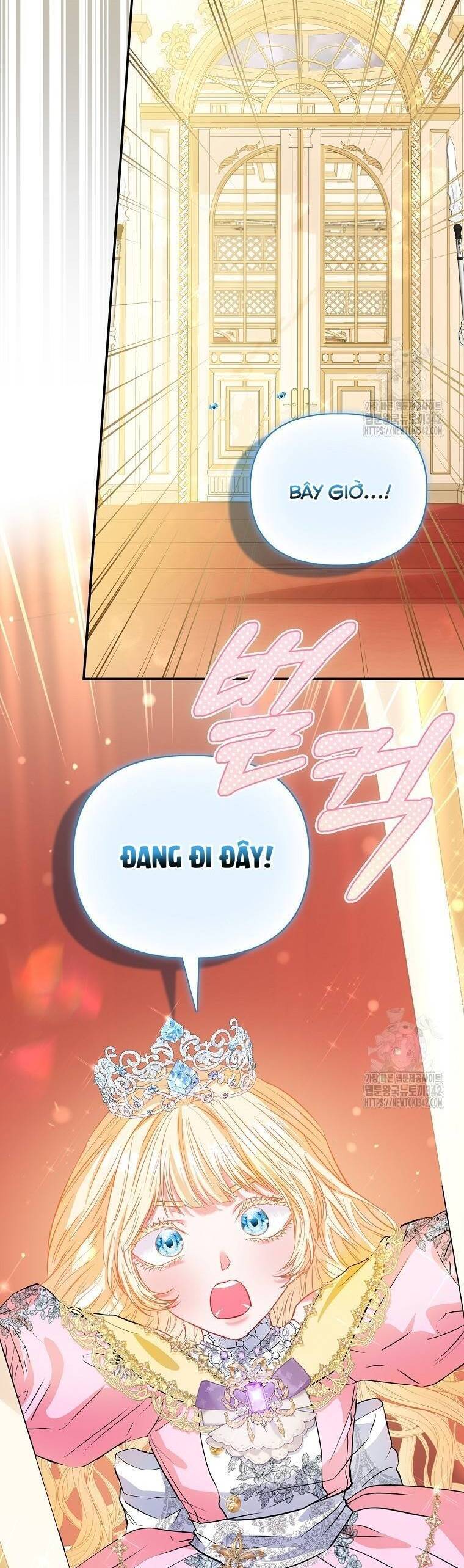 Nàng Công Chúa Của Mọi Người - Chapter 55 - Page 31