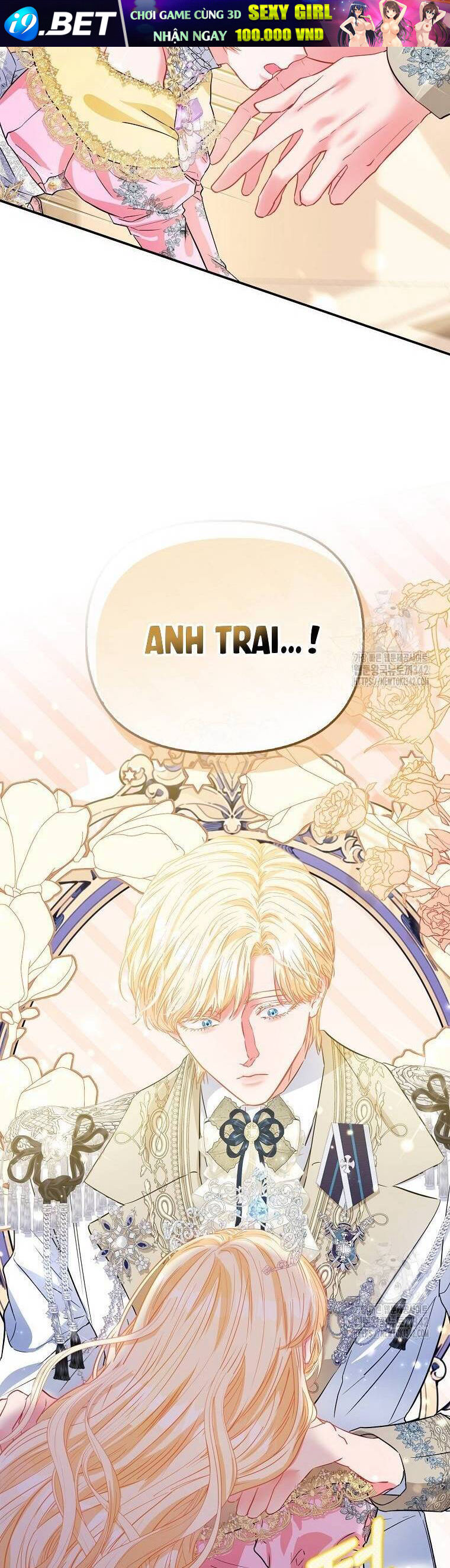 Nàng Công Chúa Của Mọi Người - Chapter 55 - Page 33