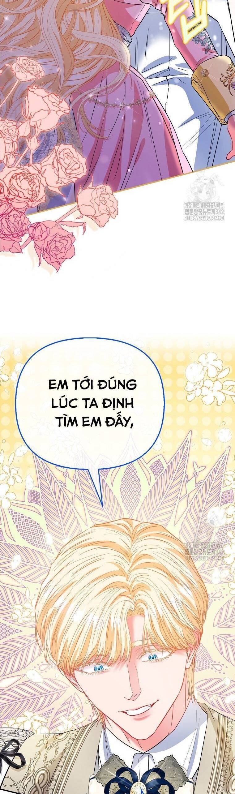 Nàng Công Chúa Của Mọi Người - Chapter 55 - Page 34