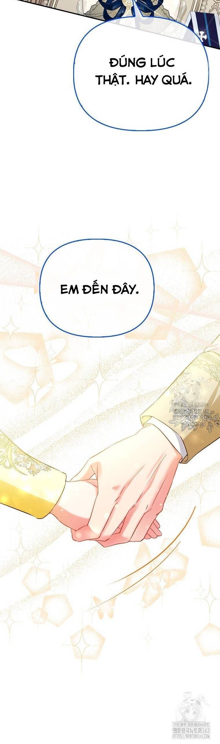 Nàng Công Chúa Của Mọi Người - Chapter 55 - Page 35