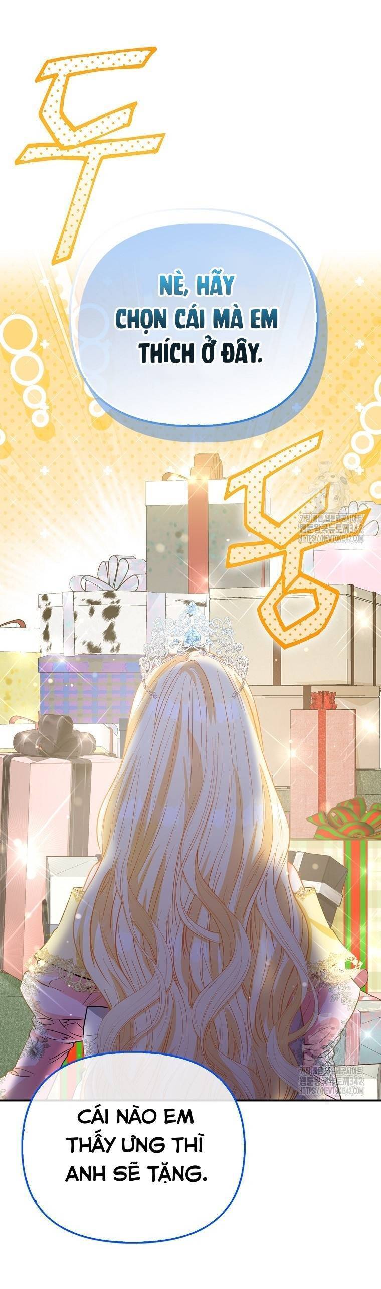 Nàng Công Chúa Của Mọi Người - Chapter 55 - Page 36