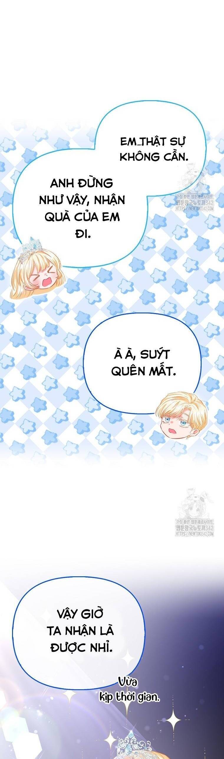 Nàng Công Chúa Của Mọi Người - Chapter 55 - Page 37