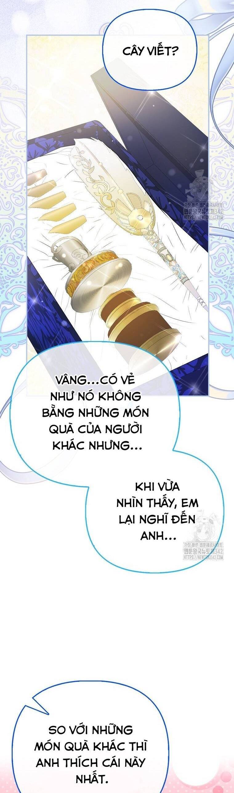 Nàng Công Chúa Của Mọi Người - Chapter 55 - Page 40