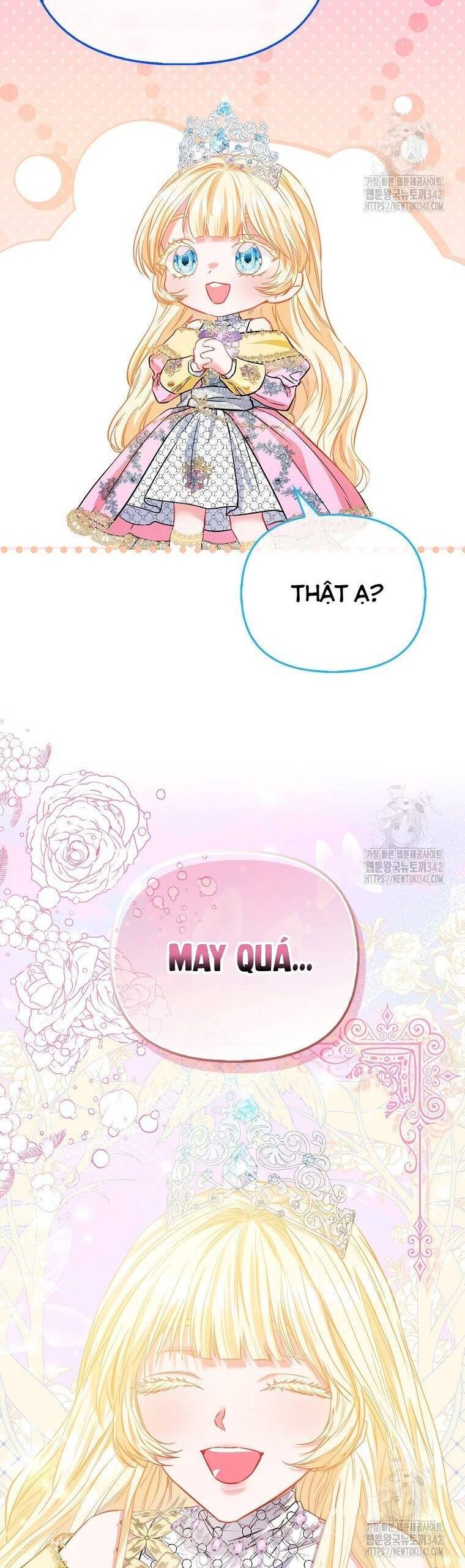 Nàng Công Chúa Của Mọi Người - Chapter 55 - Page 41