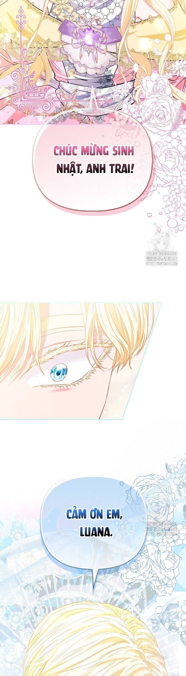 Nàng Công Chúa Của Mọi Người - Chapter 55 - Page 42