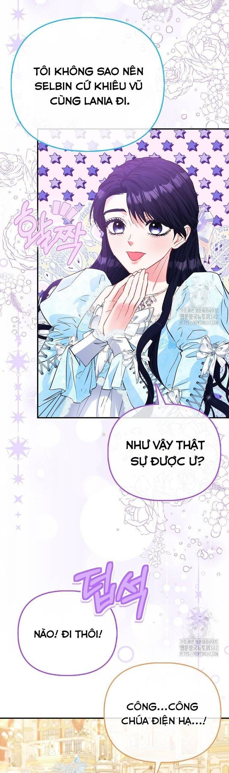 Nàng Công Chúa Của Mọi Người - Chapter 55 - Page 5