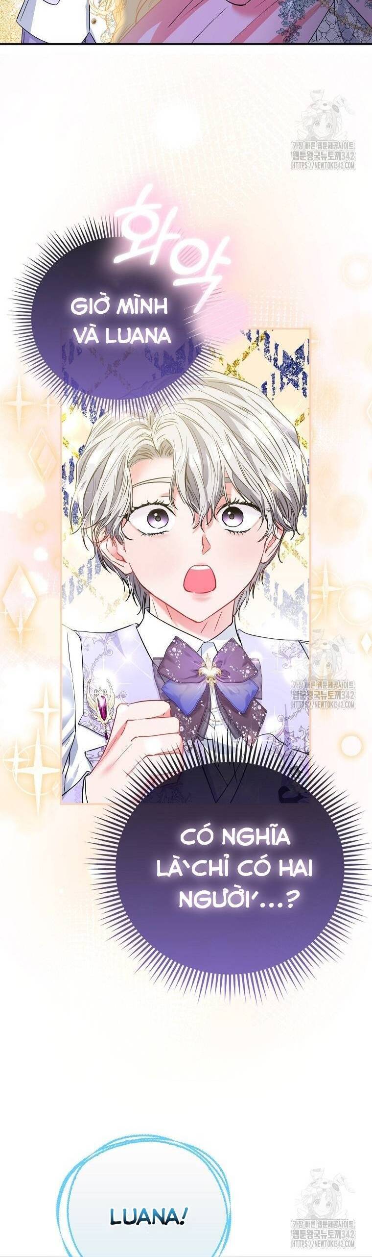 Nàng Công Chúa Của Mọi Người - Chapter 55 - Page 7