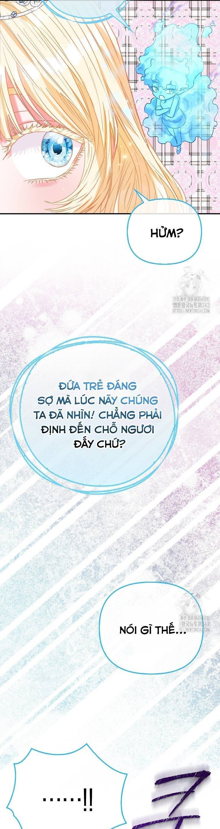 Nàng Công Chúa Của Mọi Người - Chapter 55 - Page 8