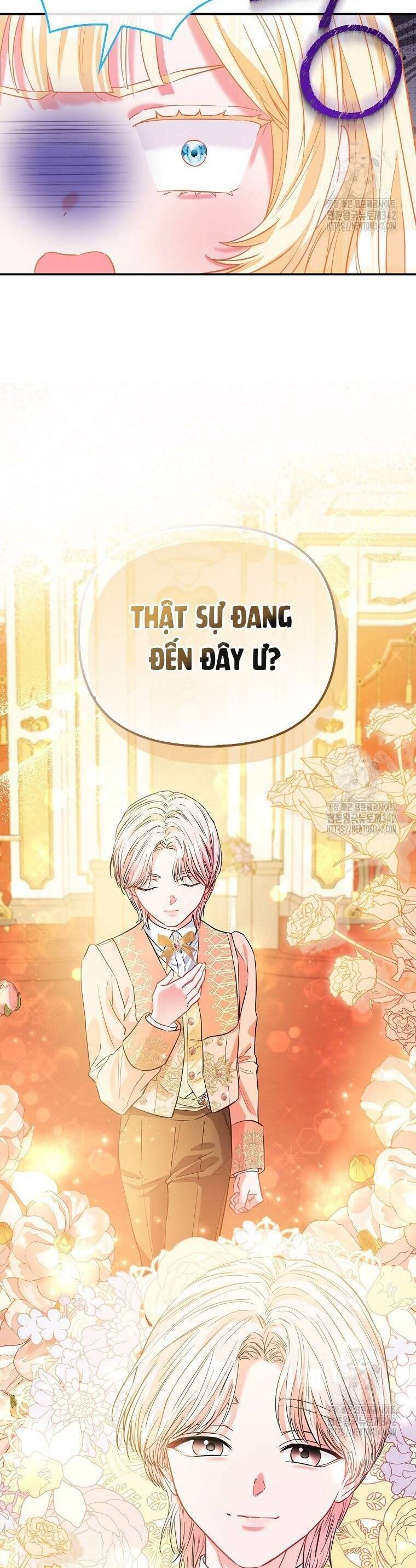 Nàng Công Chúa Của Mọi Người - Chapter 55 - Page 9