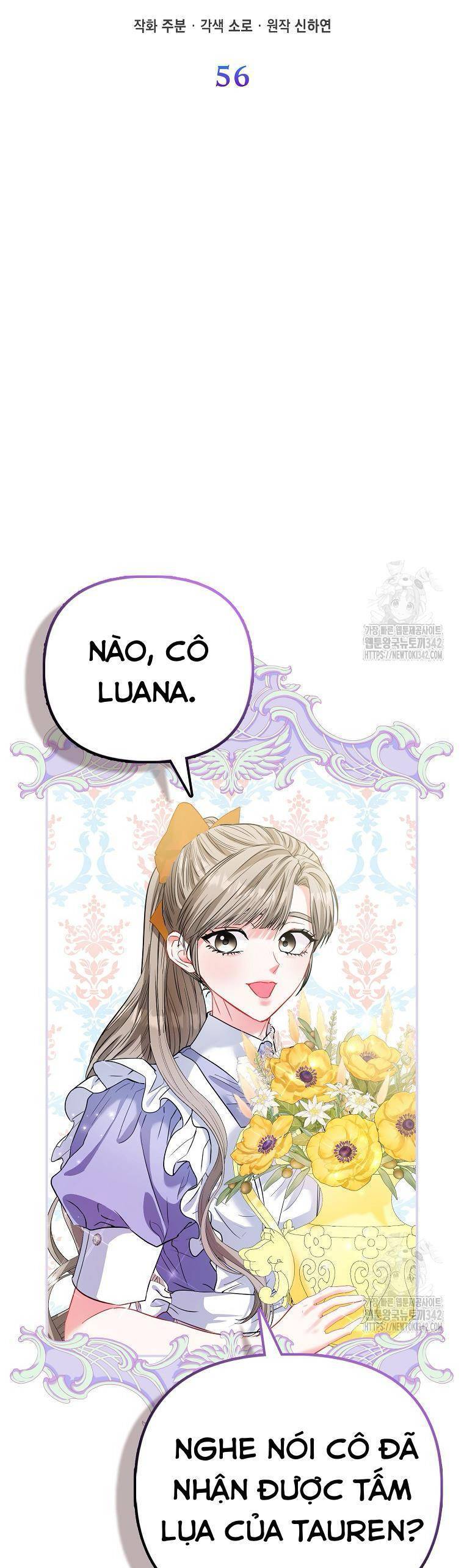 Nàng Công Chúa Của Mọi Người - Chapter 56 - Page 11