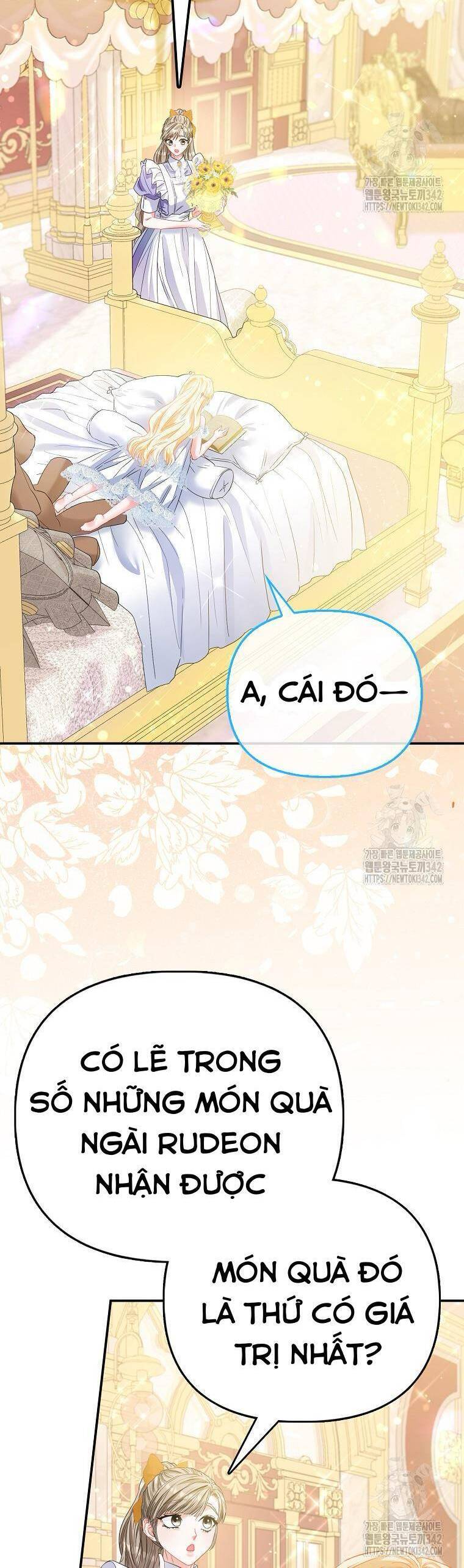 Nàng Công Chúa Của Mọi Người - Chapter 56 - Page 13