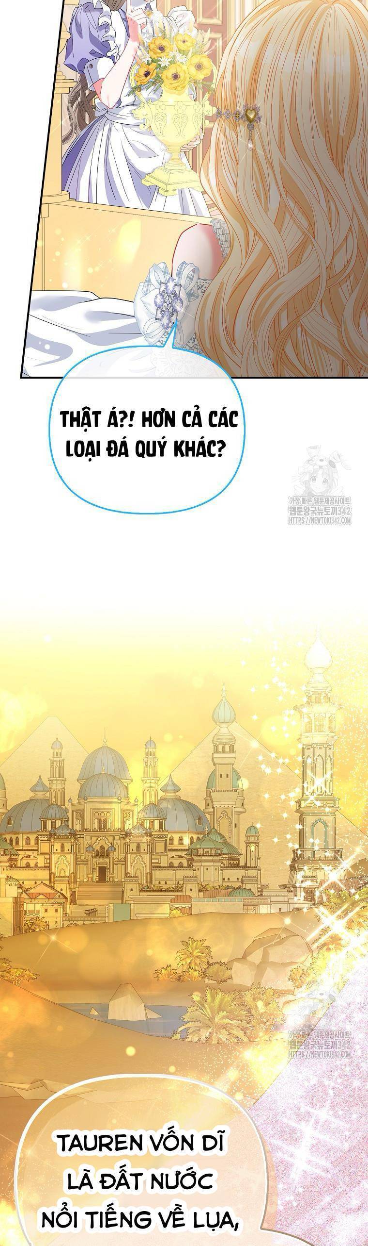 Nàng Công Chúa Của Mọi Người - Chapter 56 - Page 14