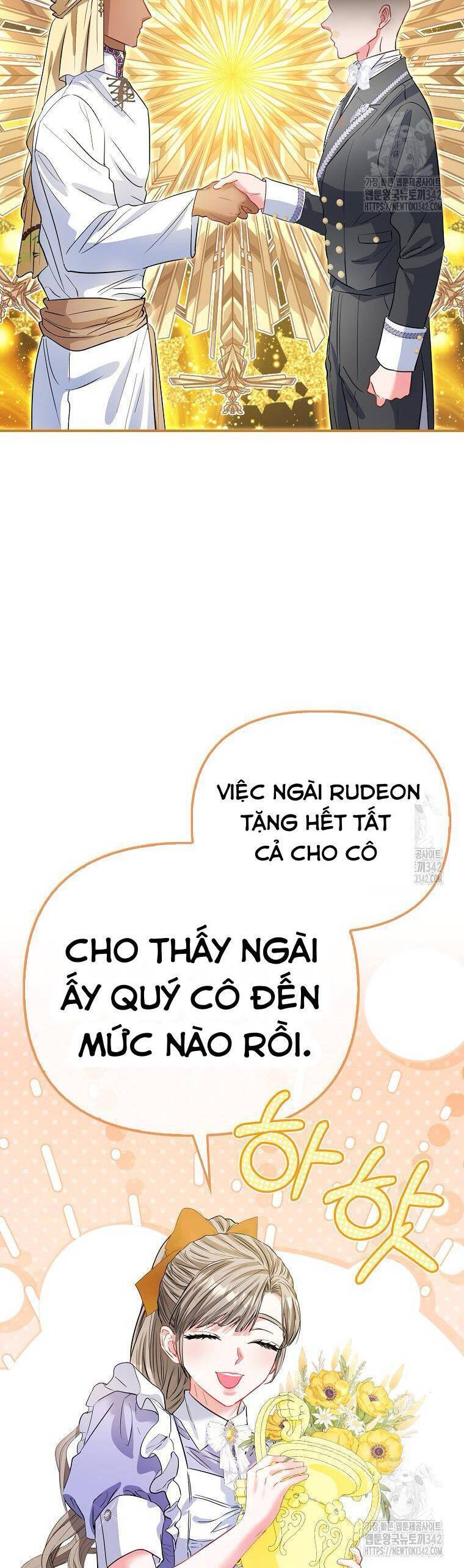 Nàng Công Chúa Của Mọi Người - Chapter 56 - Page 16