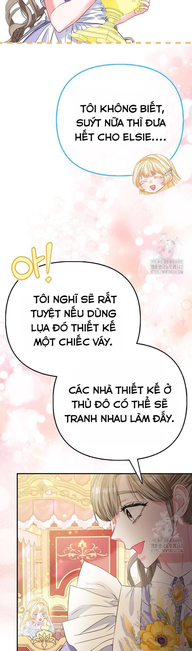 Nàng Công Chúa Của Mọi Người - Chapter 56 - Page 17